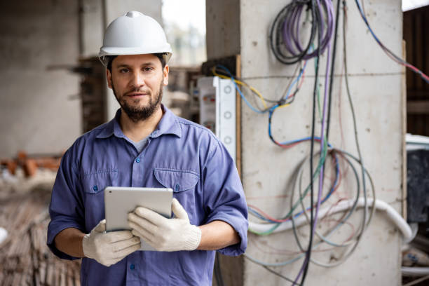 Best Commercial Electrician Services  in Mountainair, NM